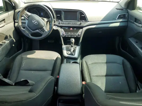 5NPD84LF2JH273723 2018 HYUNDAI ELANTRA - Image 8