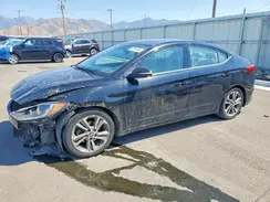 5NPD84LF2JH273804 2018 HYUNDAI ELANTRA
