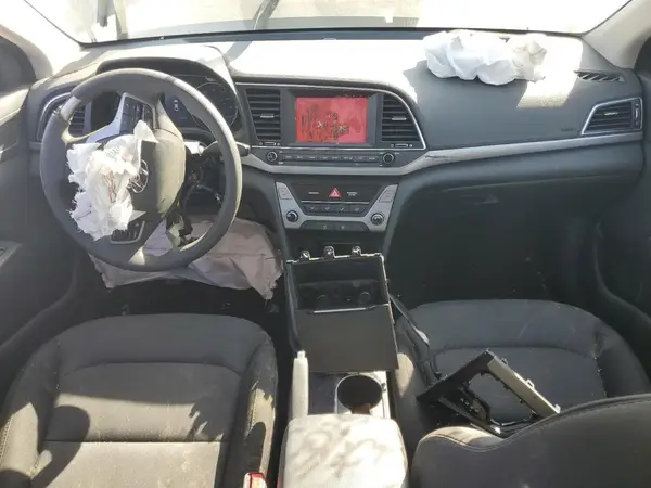 5NPD84LF2JH273852 2018 HYUNDAI ELANTRA - Image 8