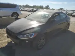 5NPD84LF2JH273883 2018 HYUNDAI ELANTRA