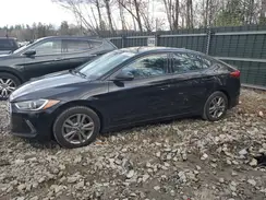 5NPD84LF2JH273964 2018 HYUNDAI ELANTRA