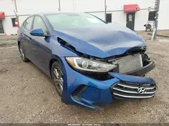 5NPD84LF2JH274337 2018 HYUNDAI ELANTRA