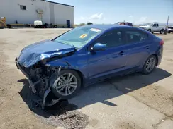5NPD84LF2JH274399 2018 HYUNDAI ELANTRA