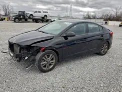 5NPD84LF2JH276301 2018 HYUNDAI ELANTRA