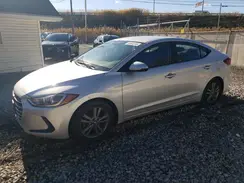 5NPD84LF2JH276864 2018 HYUNDAI ELANTRA