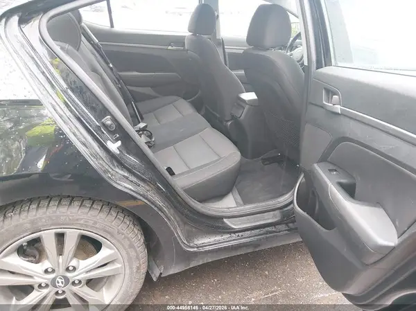 5NPD84LF2JH277903 2018 HYUNDAI ELANTRA - Image 8