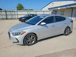 5NPD84LF2JH278971 2018 HYUNDAI ELANTRA