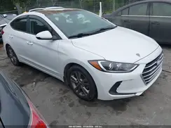 5NPD84LF2JH279120 2018 HYUNDAI ELANTRA