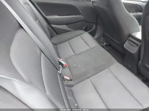 5NPD84LF2JH279120 2018 HYUNDAI ELANTRA - Image 8