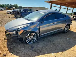 5NPD84LF2JH279196 2018 HYUNDAI ELANTRA
