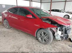 5NPD84LF2JH279263 2018 HYUNDAI ELANTRA
