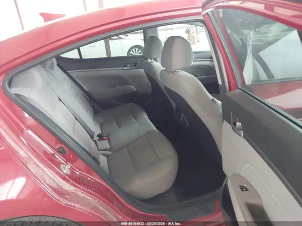 5NPD84LF2JH279263 2018 HYUNDAI ELANTRA - Image 8
