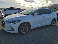 5NPD84LF2JH279442 2018 HYUNDAI ELANTRA
