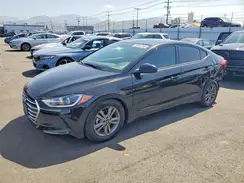 5NPD84LF2JH279764 2018 HYUNDAI ELANTRA