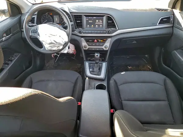 5NPD84LF2JH280316 2018 HYUNDAI ELANTRA - Image 8
