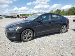 5NPD84LF2JH280820 2018 HYUNDAI ELANTRA