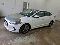 5NPD84LF2JH281028 2018 HYUNDAI ELANTRA