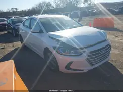 5NPD84LF2JH281594 2018 HYUNDAI ELANTRA