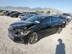 5NPD84LF2JH281773 2018 HYUNDAI ELANTRA