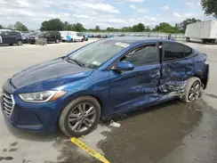 5NPD84LF2JH282034 2018 HYUNDAI ELANTRA
