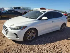 5NPD84LF2JH282342 2018 HYUNDAI ELANTRA