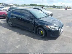5NPD84LF2JH282518 2018 HYUNDAI ELANTRA