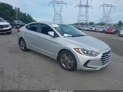 5NPD84LF2JH282521 2018 HYUNDAI ELANTRA