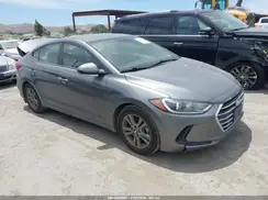 5NPD84LF2JH282745 2018 HYUNDAI ELANTRA