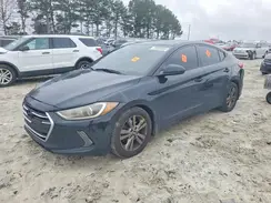 5NPD84LF2JH282809 2018 HYUNDAI ELANTRA