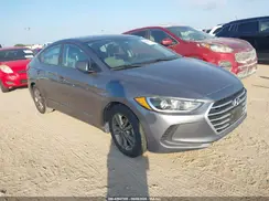5NPD84LF2JH283295 2018 HYUNDAI ELANTRA