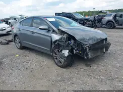 5NPD84LF2JH283538 2018 HYUNDAI ELANTRA