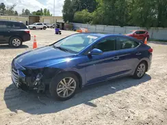 5NPD84LF2JH283734 2018 HYUNDAI ELANTRA