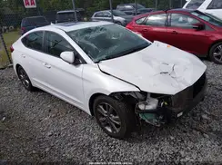 5NPD84LF2JH284432 2018 HYUNDAI ELANTRA