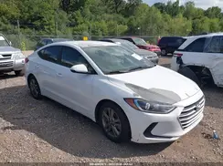 5NPD84LF2JH285662 2018 HYUNDAI ELANTRA
