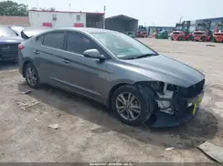 5NPD84LF2JH287024 2018 HYUNDAI ELANTRA