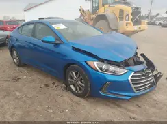 5NPD84LF2JH287105 2018 HYUNDAI ELANTRA