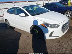 5NPD84LF2JH289114 2018 HYUNDAI ELANTRA