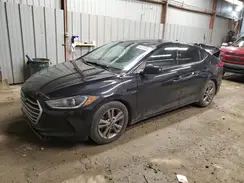 5NPD84LF2JH289887 2018 HYUNDAI ELANTRA