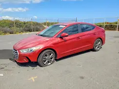 5NPD84LF2JH289890 2018 HYUNDAI ELANTRA