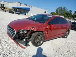 5NPD84LF2JH289937 2018 HYUNDAI ELANTRA