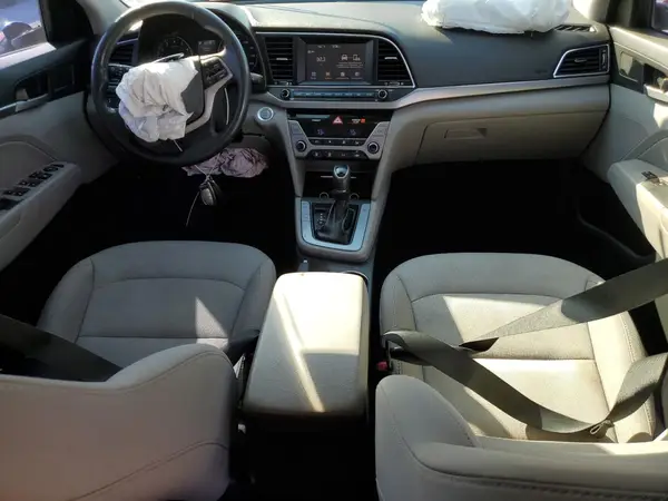 5NPD84LF2JH289937 2018 HYUNDAI ELANTRA - Image 8