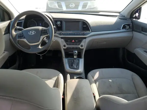 5NPD84LF2JH290313 2018 HYUNDAI ELANTRA - Image 8