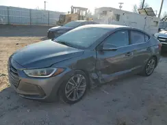 5NPD84LF2JH290392 2018 HYUNDAI ELANTRA
