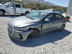 5NPD84LF2JH292451 2018 HYUNDAI ELANTRA
