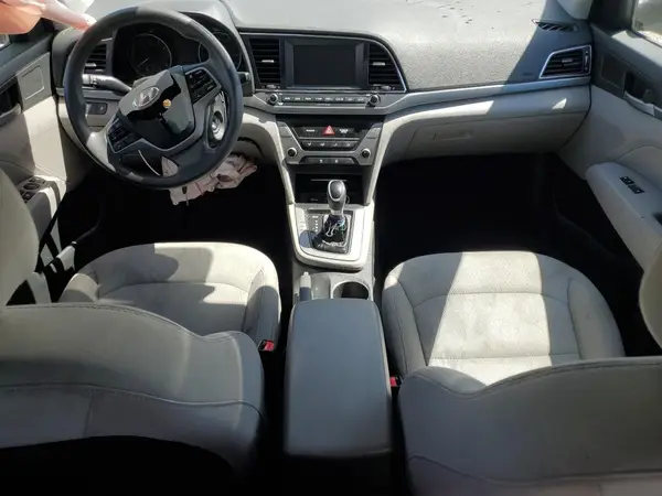 5NPD84LF2JH292451 2018 HYUNDAI ELANTRA - Image 8