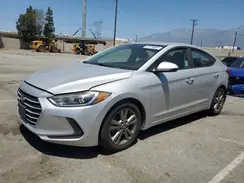 5NPD84LF2JH292496 2018 HYUNDAI ELANTRA