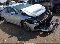 5NPD84LF2JH292787 2018 HYUNDAI ELANTRA
