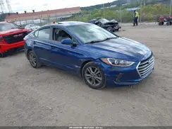 5NPD84LF2JH293437 2018 HYUNDAI ELANTRA