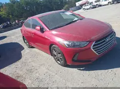 5NPD84LF2JH293986 2018 HYUNDAI ELANTRA