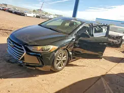 5NPD84LF2JH294300 2018 HYUNDAI ELANTRA